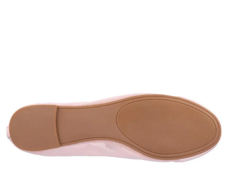 Flats>Journee Collection Women's Kaiah Flats