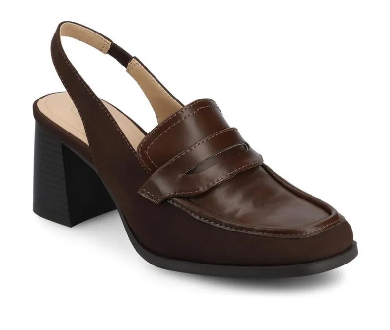 Pumps & Heels>Journee Collection Women's Henrika