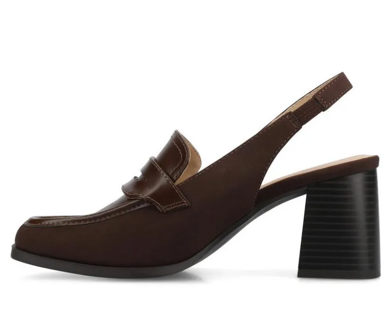 Pumps & Heels>Journee Collection Women's Henrika