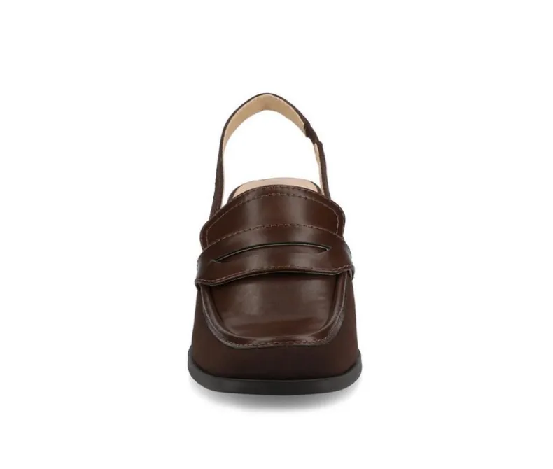 Pumps & Heels>Journee Collection Women's Henrika