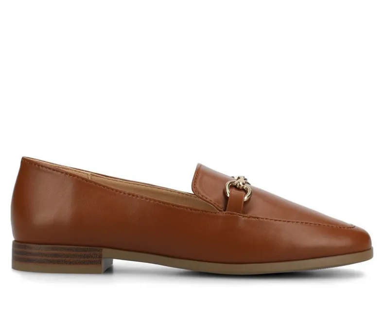 Loafers & Oxfords>Journee Collection Women's Lacie Loafers