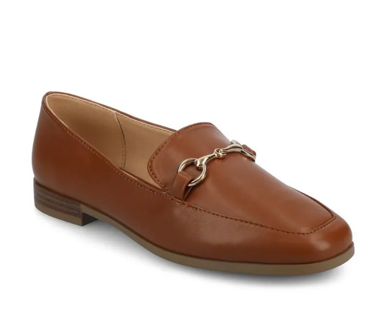 Loafers & Oxfords>Journee Collection Women's Lacie Loafers