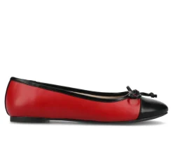 Flats>Journee Collection Women's Kaiah Flats