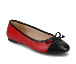 Flats>Journee Collection Women's Kaiah Flats