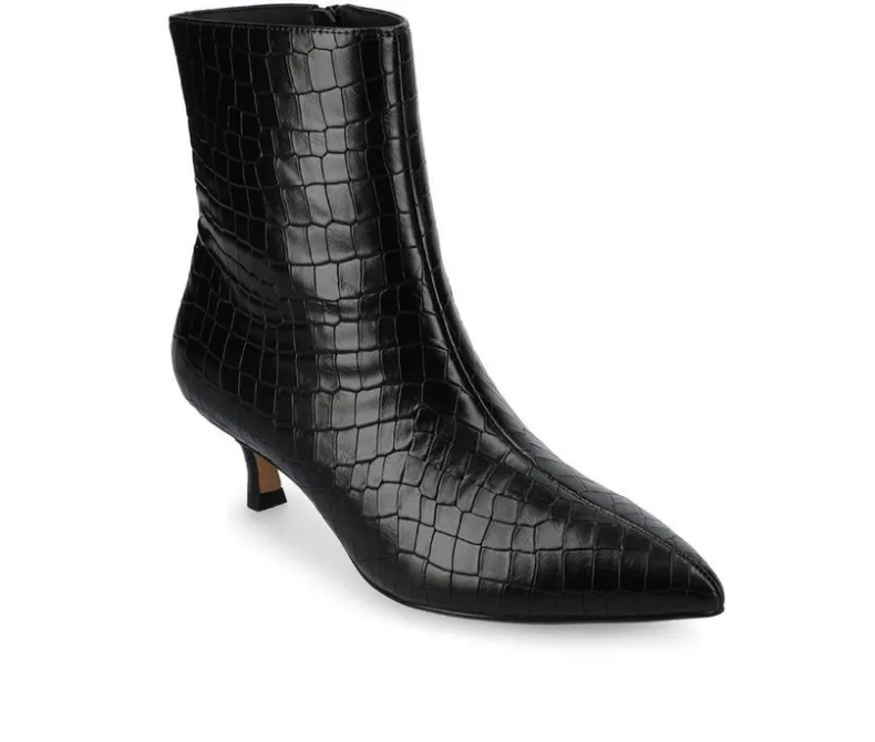 Dress>Journee Collection Women's Arely Booties