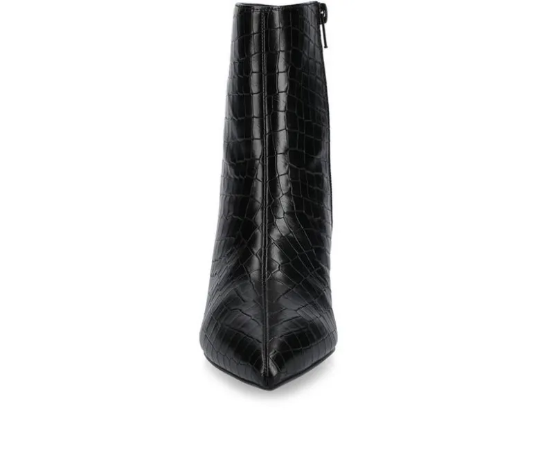 Dress>Journee Collection Women's Arely Booties
