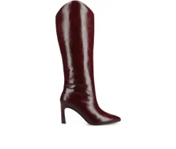 Tall|Dress>Journee Collection Women's Rehela Knee High Boots