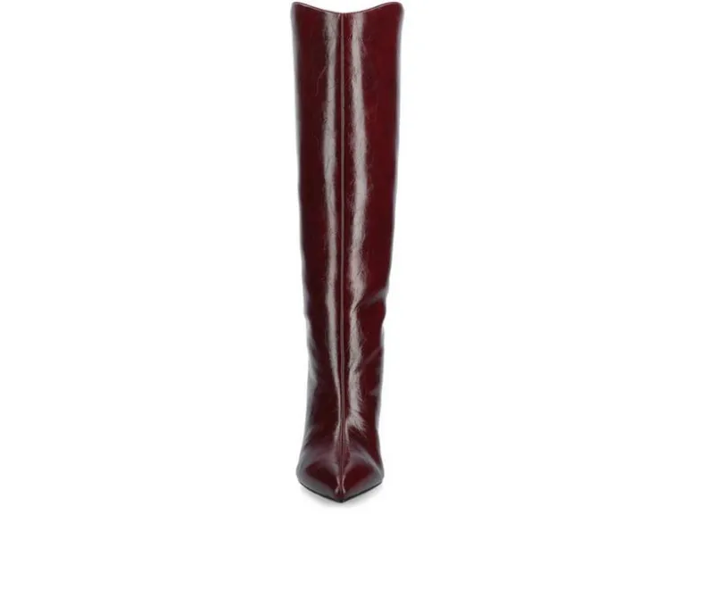 Tall|Dress>Journee Collection Women's Rehela Knee High Boots