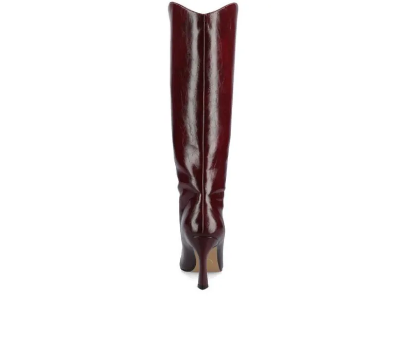 Tall|Dress>Journee Collection Women's Rehela Knee High Boots