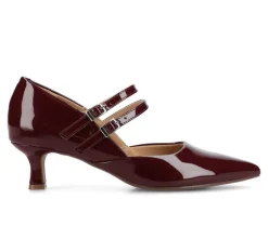 Pumps & Heels>Journee Collection Women's Carnation Pumps