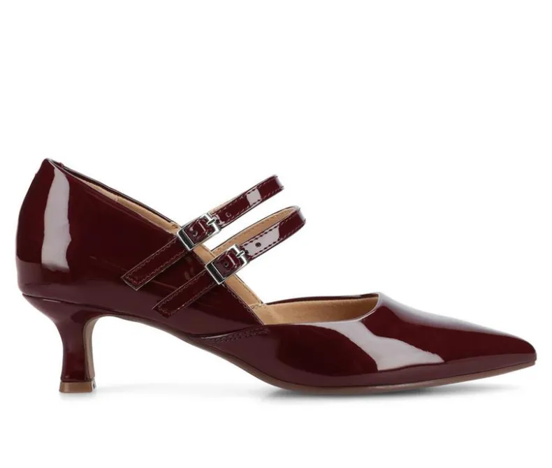 Pumps & Heels>Journee Collection Women's Carnation Pumps