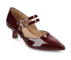 Pumps & Heels>Journee Collection Women's Carnation Pumps