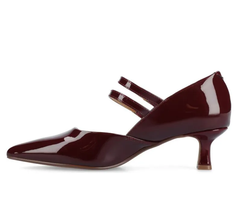 Pumps & Heels>Journee Collection Women's Carnation Pumps
