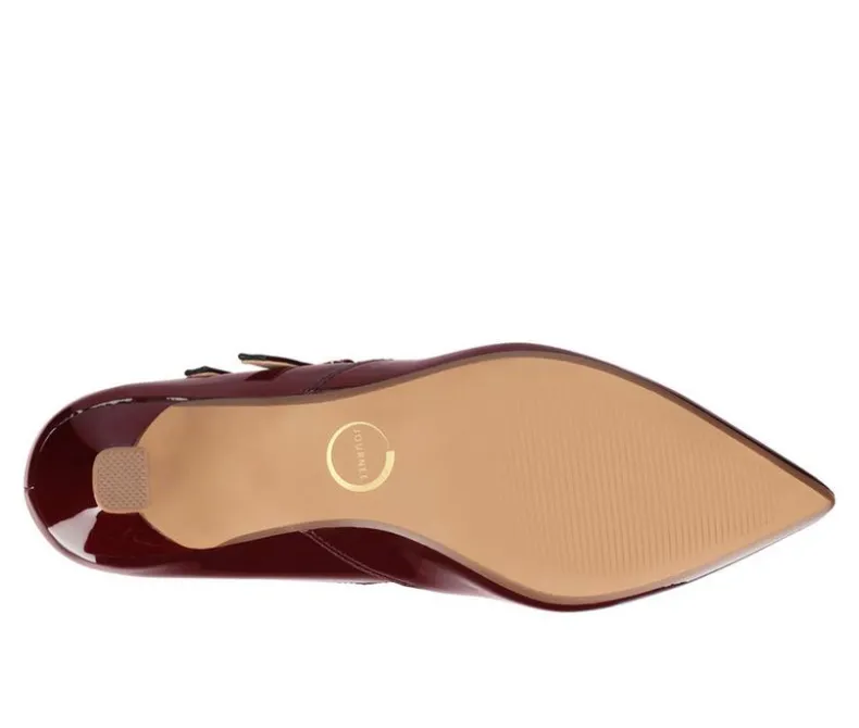 Pumps & Heels>Journee Collection Women's Carnation Pumps