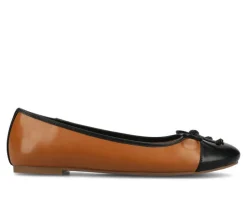 Flats>Journee Collection Women's Kaiah Flats