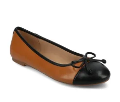 Flats>Journee Collection Women's Kaiah Flats