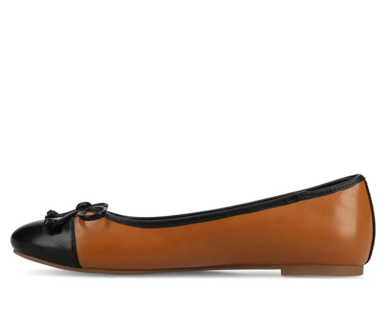 Flats>Journee Collection Women's Kaiah Flats