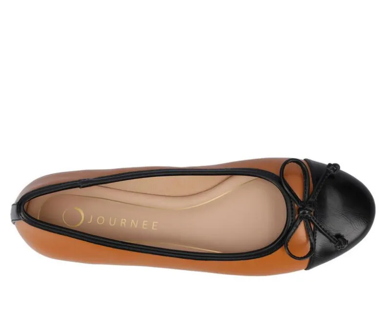 Flats>Journee Collection Women's Kaiah Flats