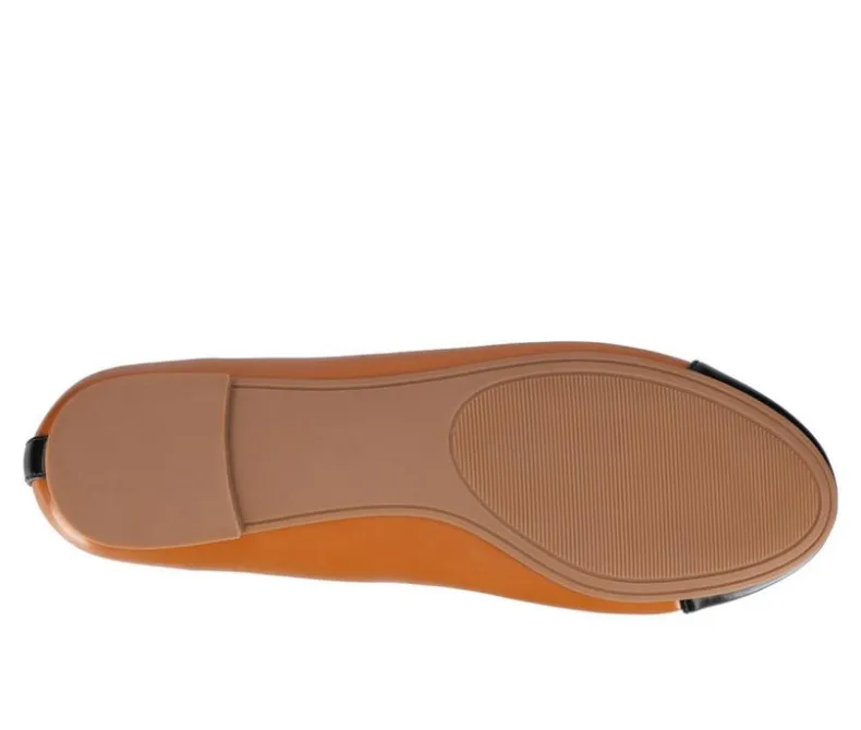 Flats>Journee Collection Women's Kaiah Flats
