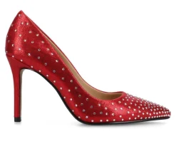 Pumps & Heels>Journee Collection Women's Venus Pumps