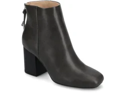 Dress>Journee Collection Women's Audrina Booties