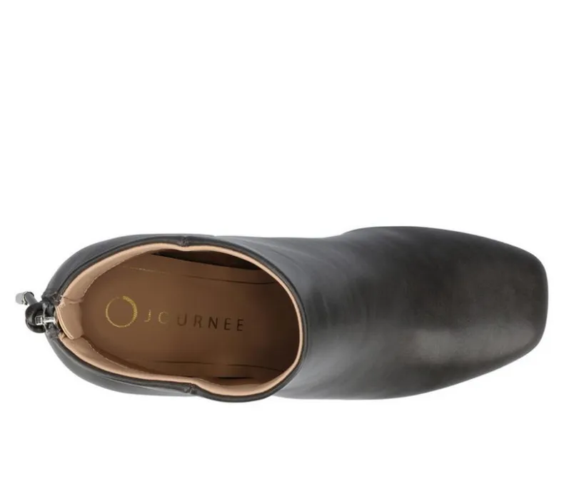 Dress>Journee Collection Women's Audrina Booties