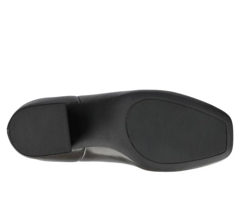 Dress>Journee Collection Women's Audrina Booties