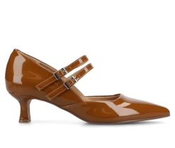 Pumps & Heels>Journee Collection Women's Carnation Pumps