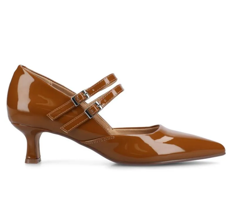 Pumps & Heels>Journee Collection Women's Carnation Pumps