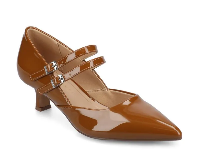 Pumps & Heels>Journee Collection Women's Carnation Pumps
