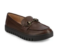 Loafers & Oxfords>Journee Collection Women's Kaya Loafers