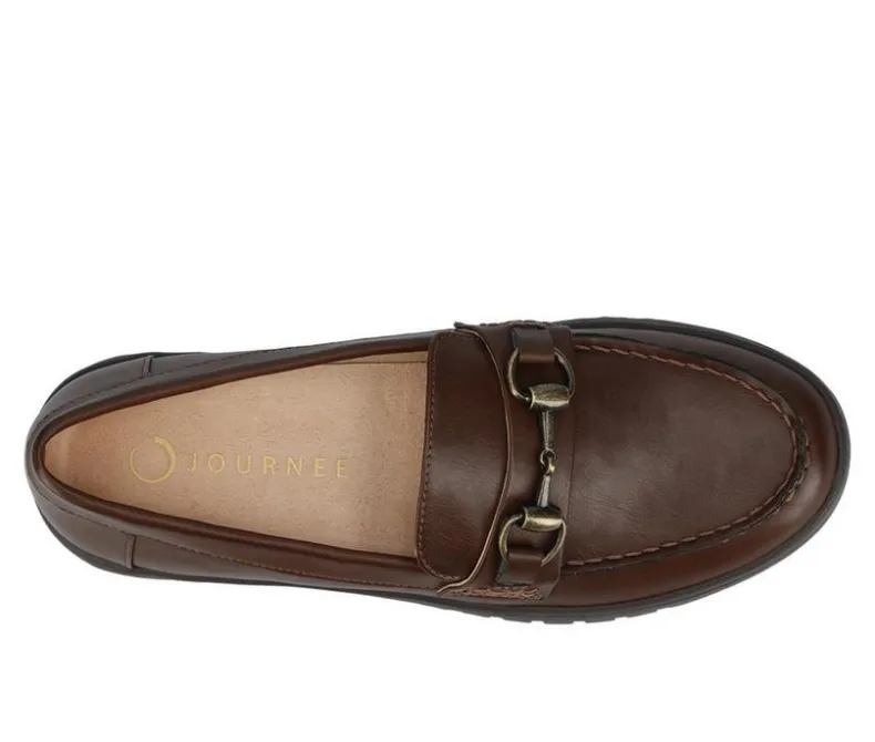 Loafers & Oxfords>Journee Collection Women's Kaya Loafers