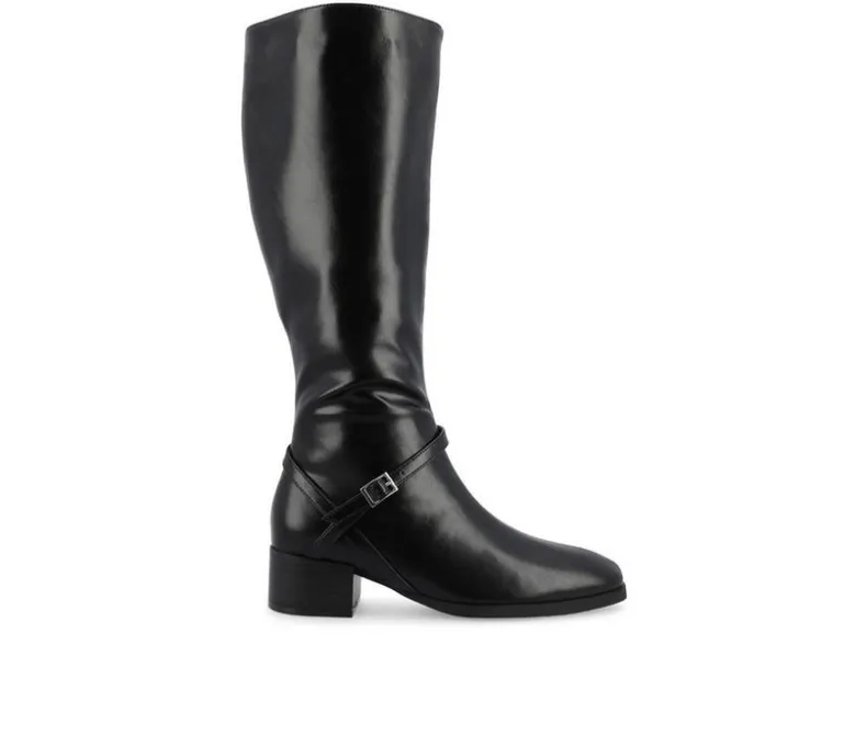 Tall>Journee Collection Women's Rhianah Knee High Boots