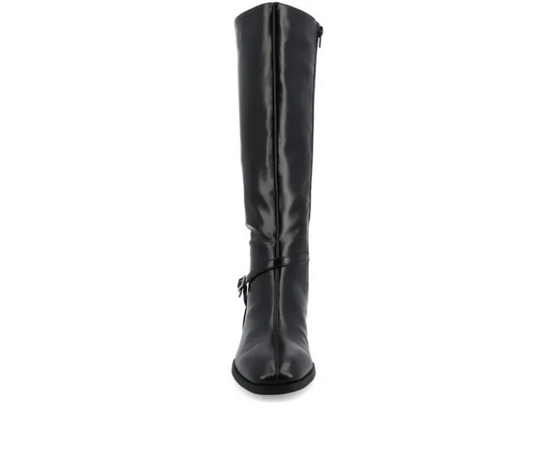 Tall>Journee Collection Women's Rhianah Knee High Boots