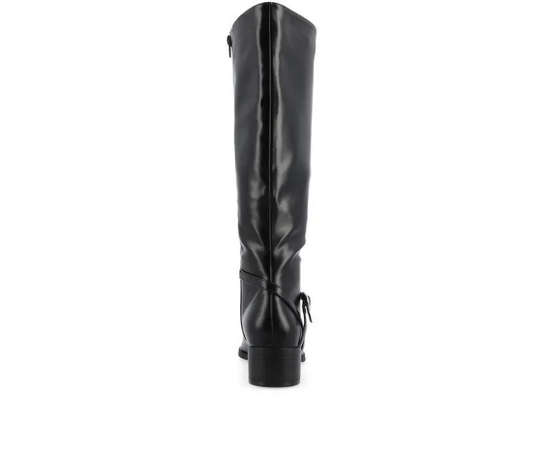 Tall>Journee Collection Women's Rhianah Knee High Boots