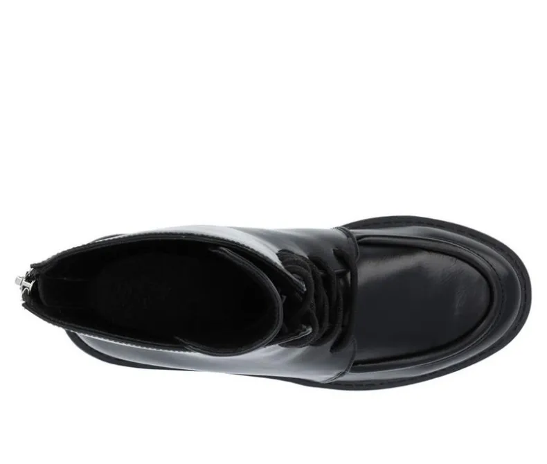 Lace Up>Journee Collection Women's Nikks Lace Up Boots