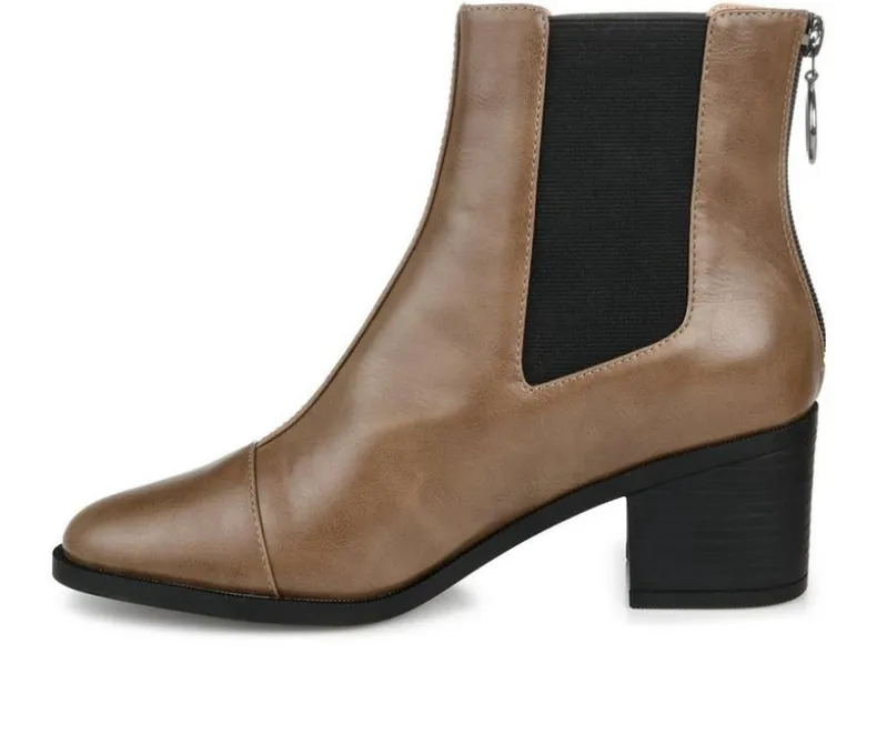 Dress|Chelsea>Journee Collection Women's Nigella Booties