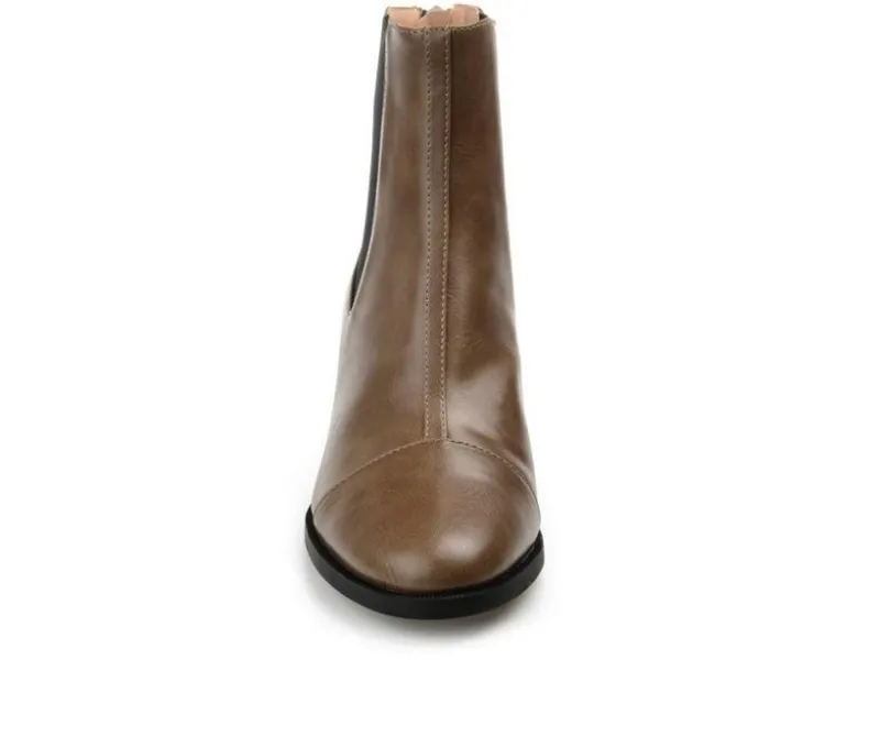 Dress|Chelsea>Journee Collection Women's Nigella Booties