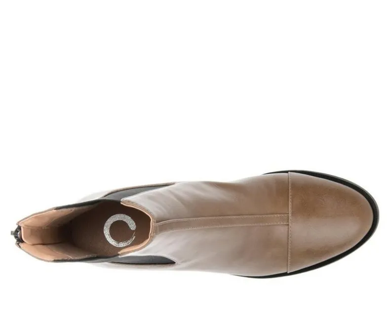 Dress|Chelsea>Journee Collection Women's Nigella Booties