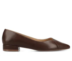 Flats>Journee Collection Women's Carmin Flats