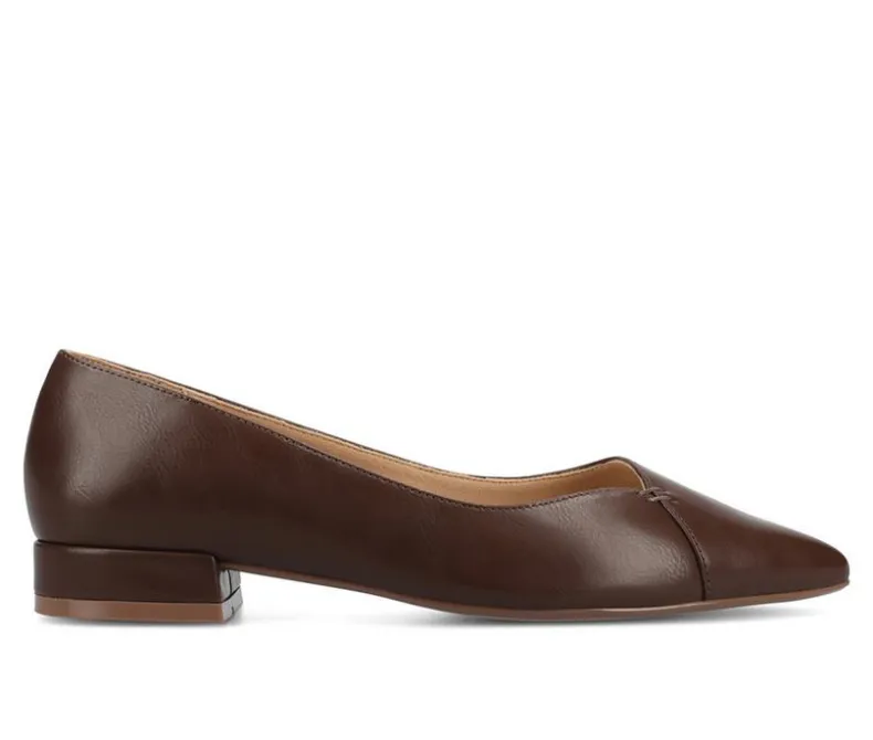 Flats>Journee Collection Women's Carmin Flats