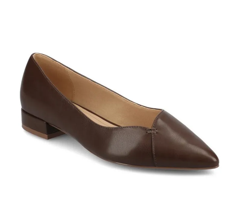 Flats>Journee Collection Women's Carmin Flats
