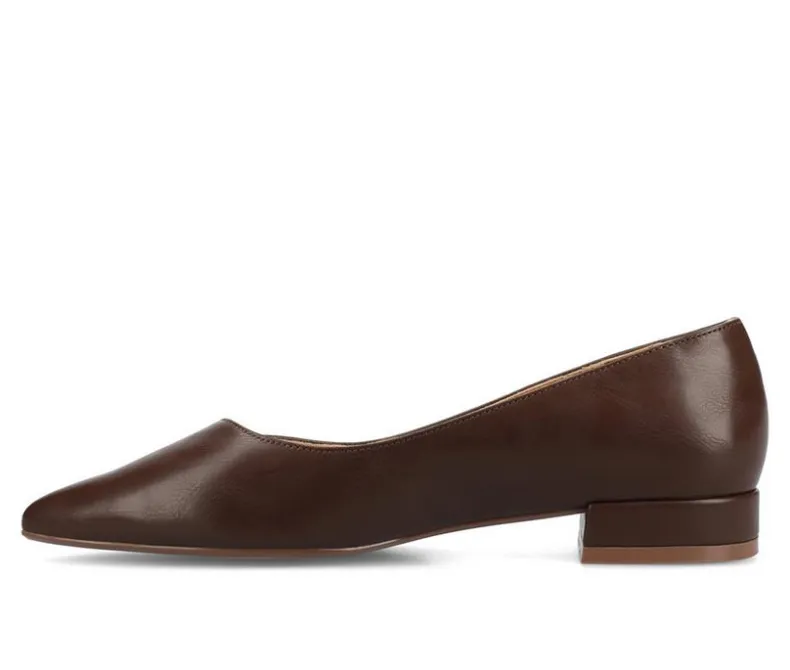Flats>Journee Collection Women's Carmin Flats