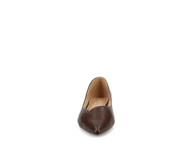Flats>Journee Collection Women's Carmin Flats