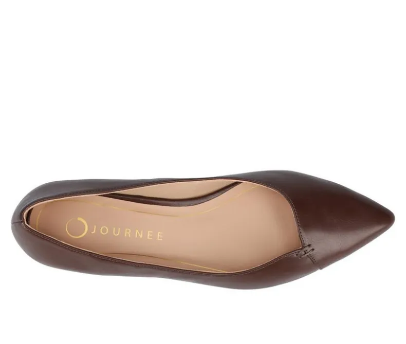 Flats>Journee Collection Women's Carmin Flats