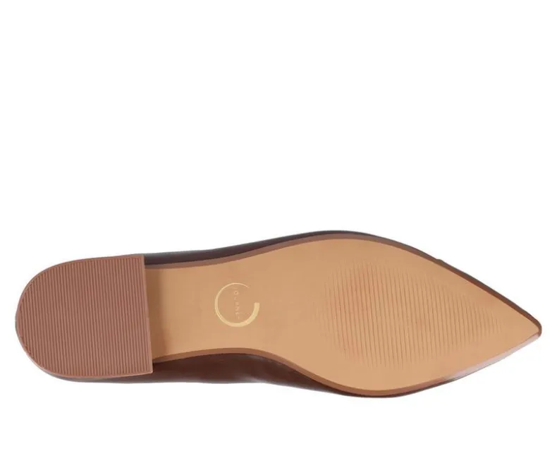 Flats>Journee Collection Women's Carmin Flats