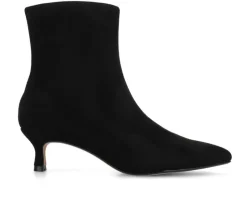 Dress>Journee Collection Women's Arely Booties