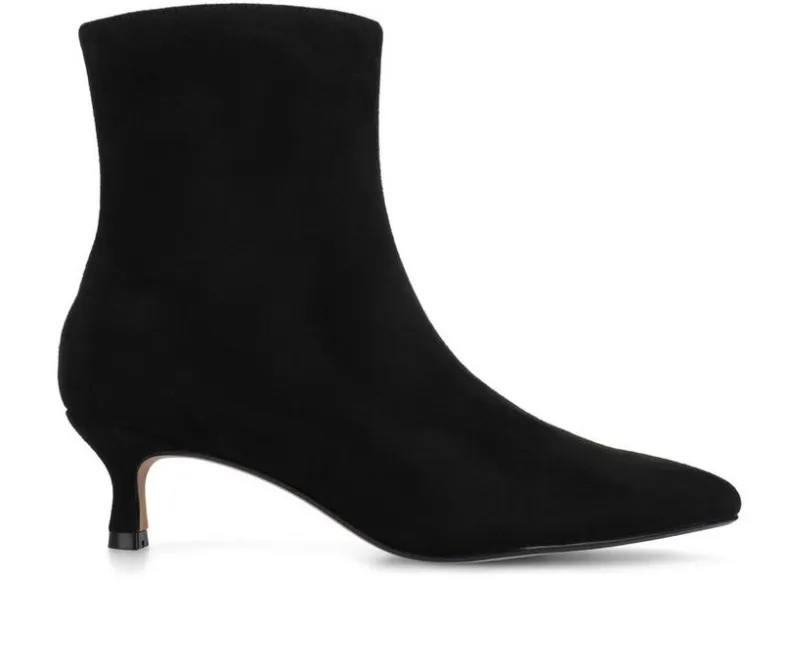 Dress>Journee Collection Women's Arely Booties