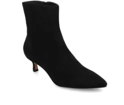Dress>Journee Collection Women's Arely Booties