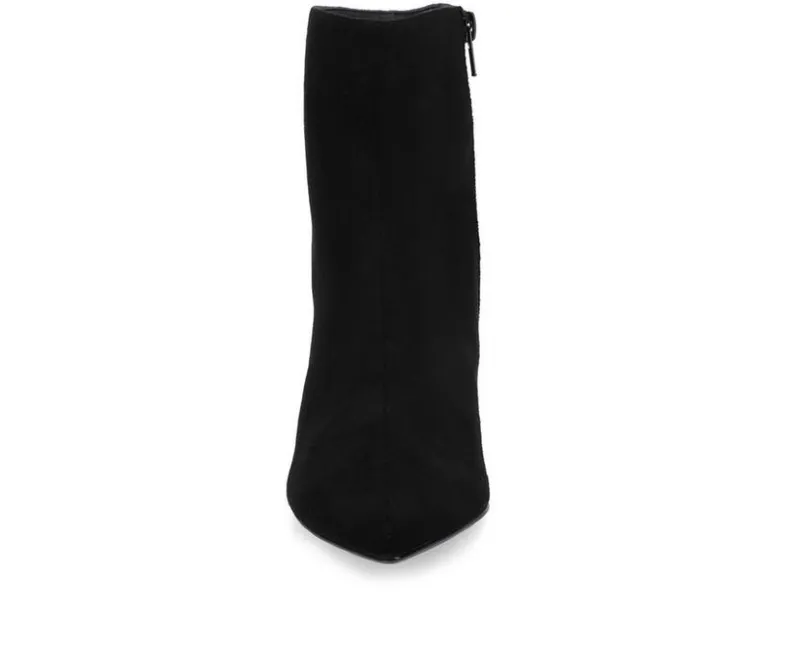 Dress>Journee Collection Women's Arely Booties